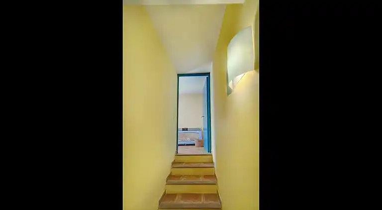 Maison de ville au coeur du suquet - 4 chambres