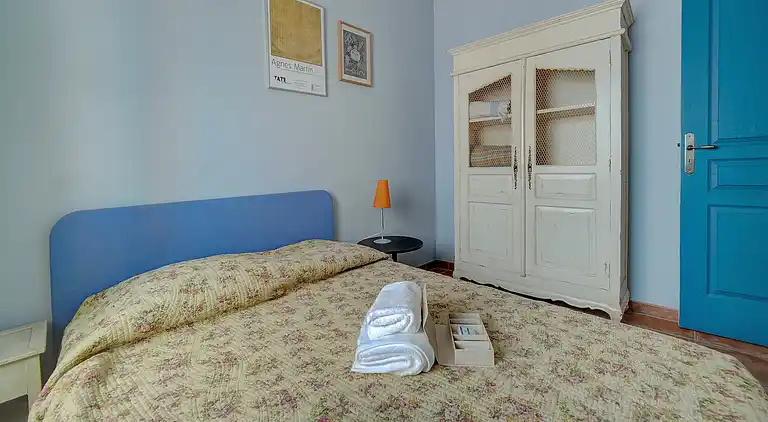 Maison de ville au coeur du suquet - 4 chambres