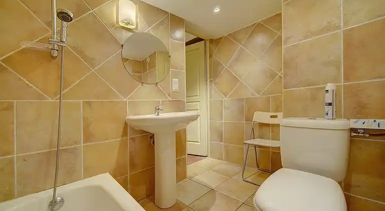 Maison de ville au coeur du suquet - 4 chambres