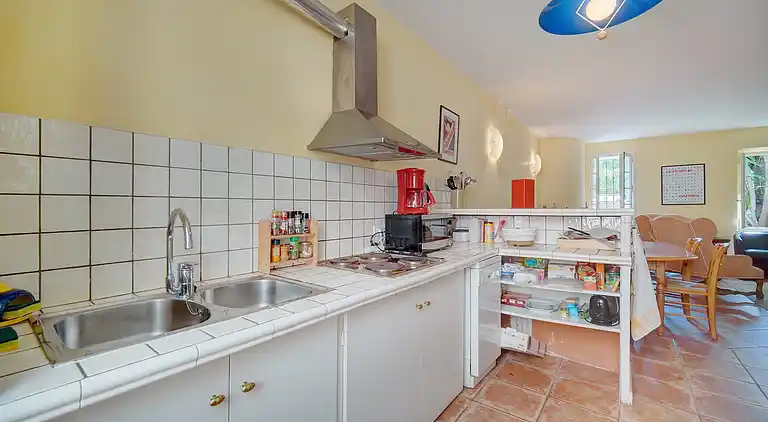 Maison de ville au coeur du suquet - 4 chambres