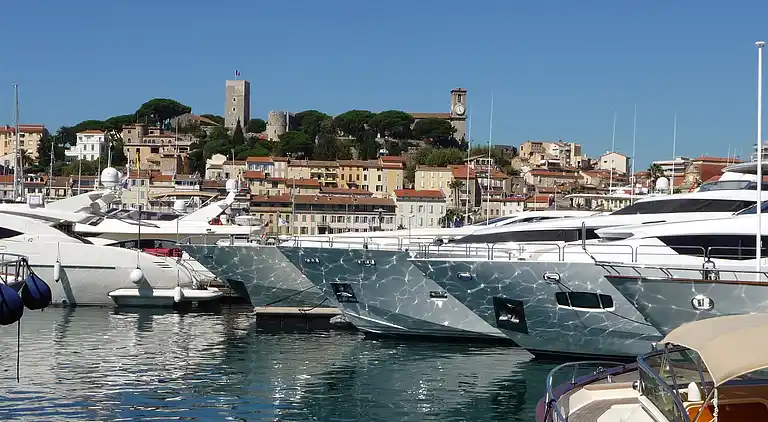 Maison de ville au coeur du suquet - 4 chambres