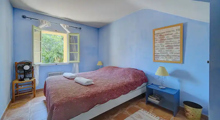 Maison de ville au coeur du suquet - 4 chambres