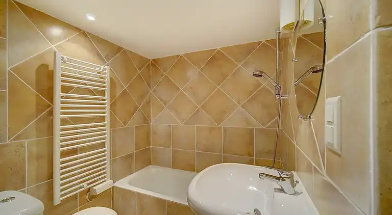 Maison de ville au coeur du suquet - 4 chambres