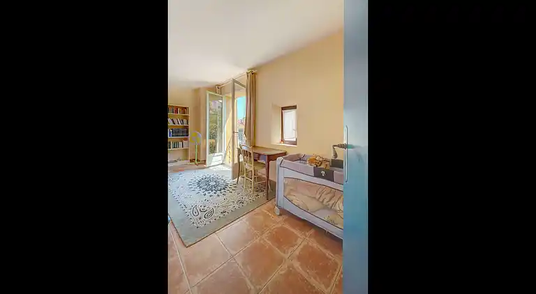 Maison de ville au coeur du suquet - 4 chambres