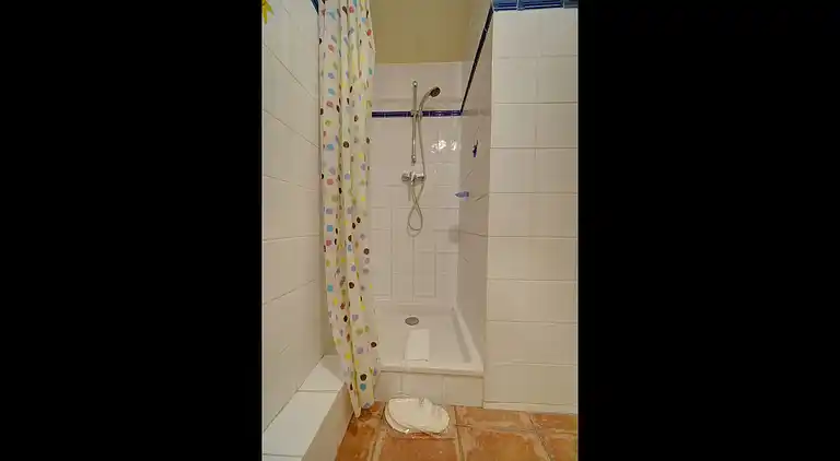 Maison de ville au coeur du suquet - 4 chambres