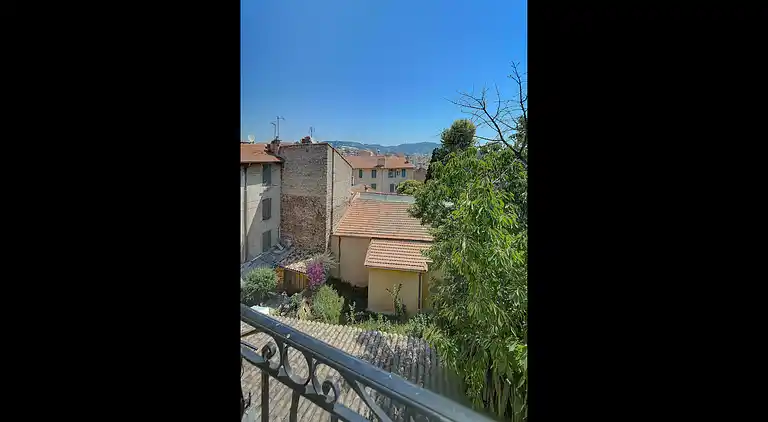 Maison de ville au coeur du suquet - 4 chambres