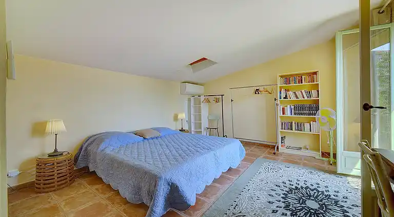 Maison de ville au coeur du suquet - 4 chambres