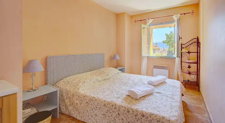 Maison de ville au coeur du suquet - 4 chambres