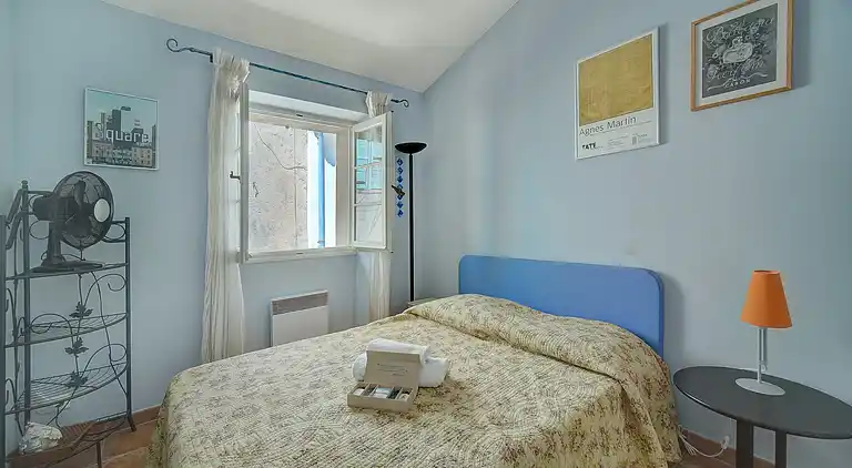 Maison de ville au coeur du suquet - 4 chambres