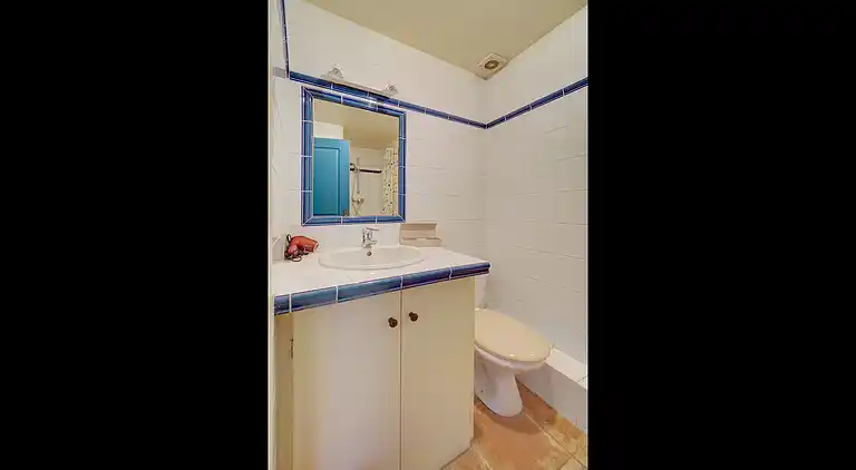 Maison de ville au coeur du suquet - 4 chambres