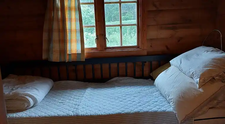 Charmantes Ferienhaus mit großem, schönem Garten