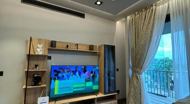 Diamond in The City, One-Bedroom Apartment