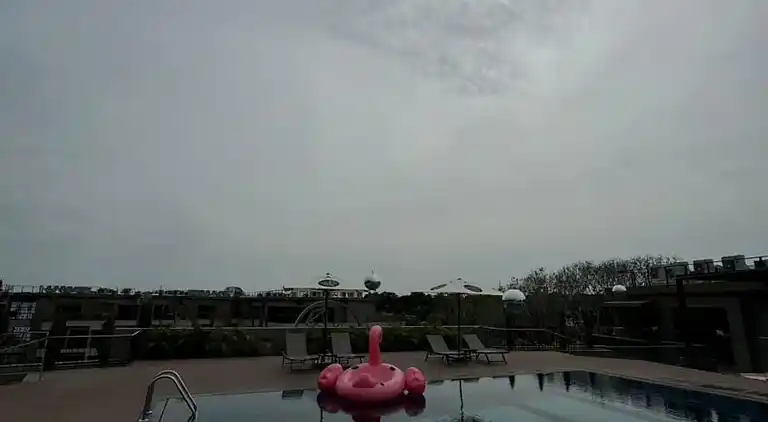 Diamond in The City, One-Bedroom Apartment