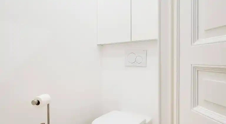 Neues Apartmentzentrum im trendigen St. Gille