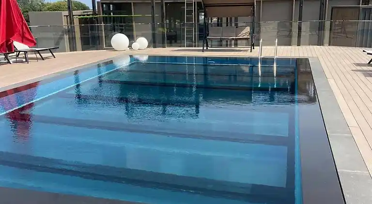 Diamond in The City, One-Bedroom Apartment