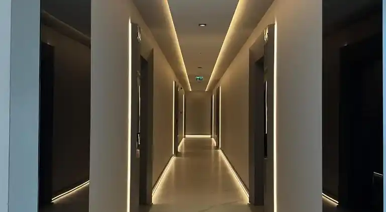 Diamond in The City, One-Bedroom Apartment