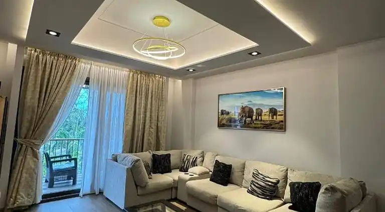 Diamond in The City, One-Bedroom Apartment