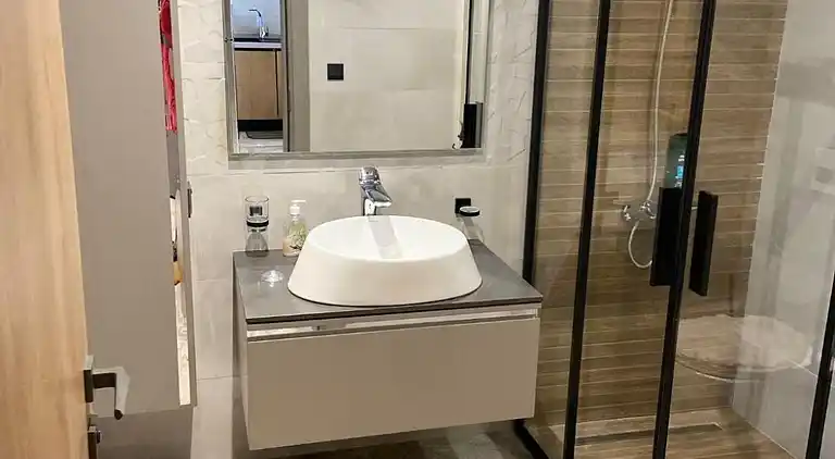 Diamond in The City, One-Bedroom Apartment