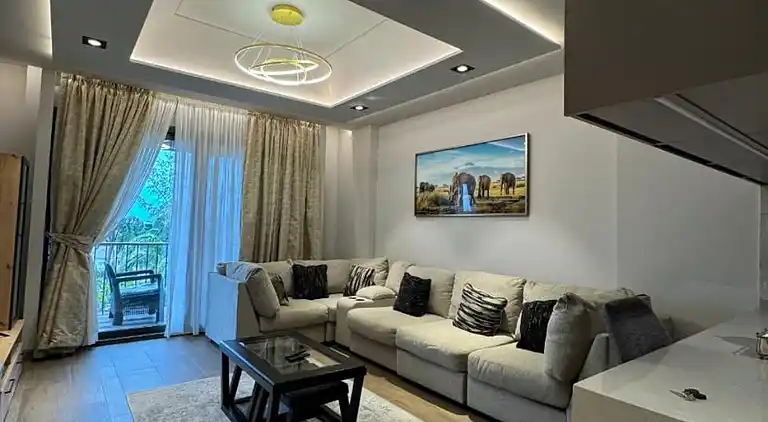 Diamond in The City, One-Bedroom Apartment