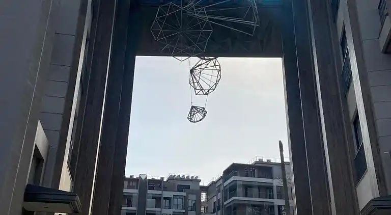 Diamond in The City, One-Bedroom Apartment