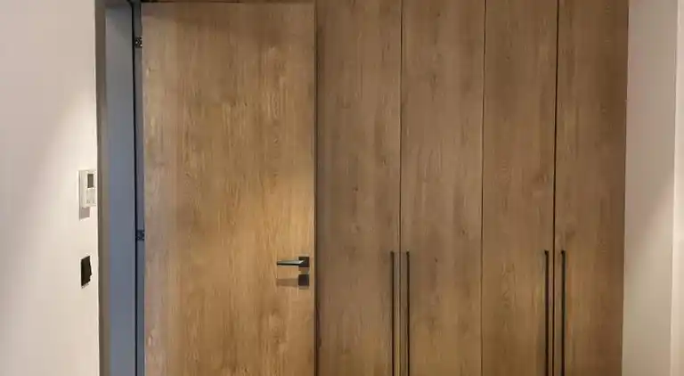 Diamond in The City, One-Bedroom Apartment