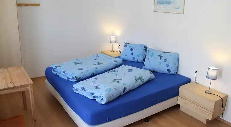 Apartment in Sankt Martin