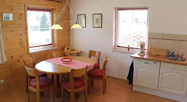 Apartment in Sankt Martin