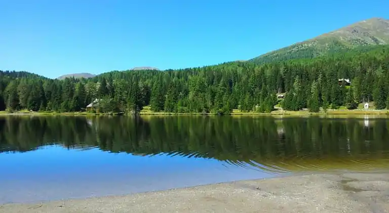 Apartment in Sankt Martin