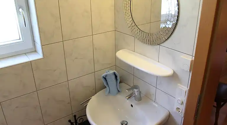 Apartment in Sankt Martin