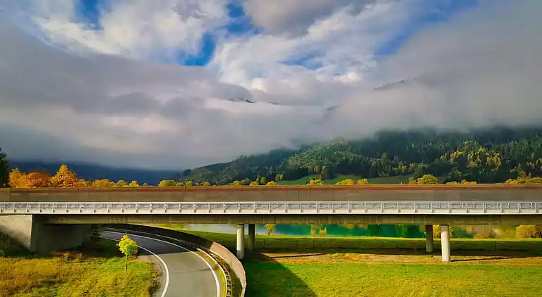 Apartment in Sankt Martin