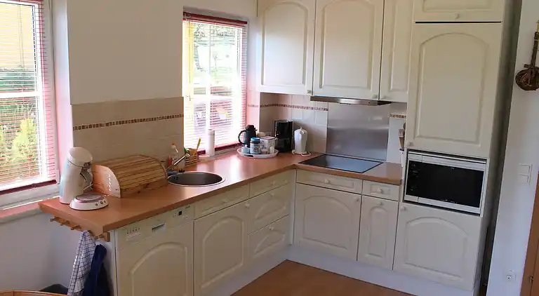 Apartment in Sankt Martin