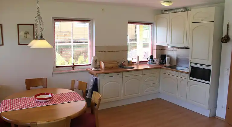 Apartment in Sankt Martin