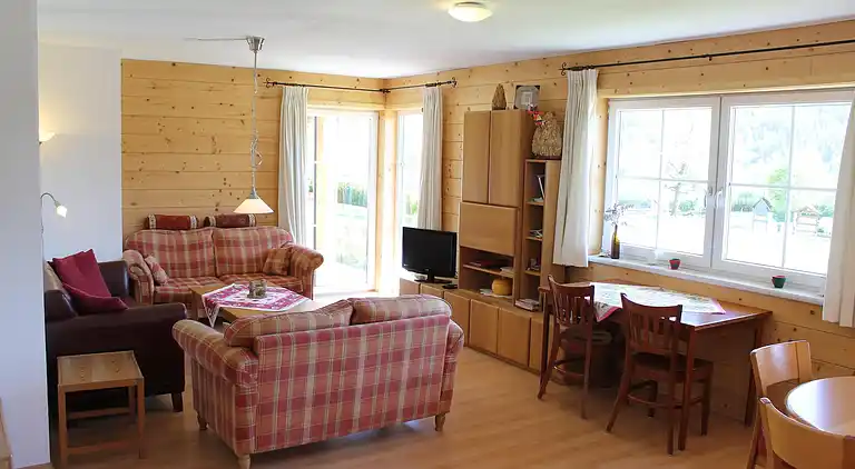 Apartment in Sankt Martin