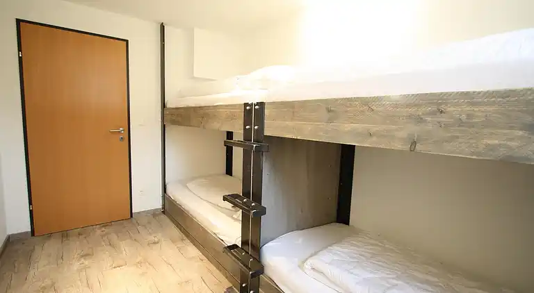 Apartment in Europe