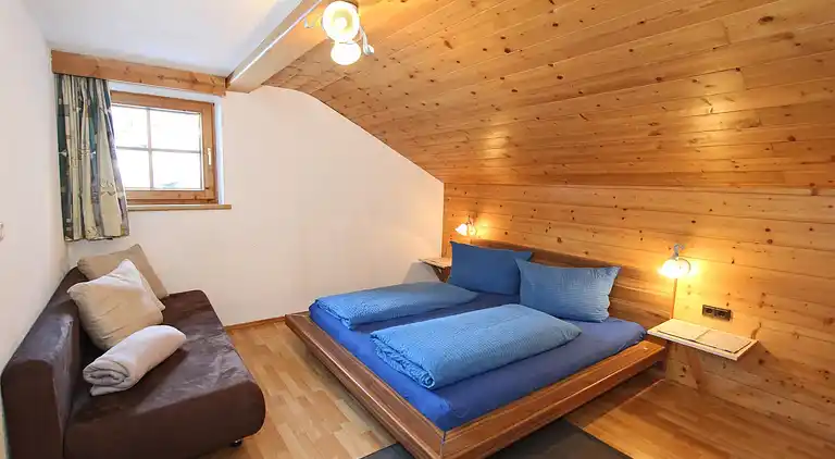 Ferielejlighed i Kaltenbach