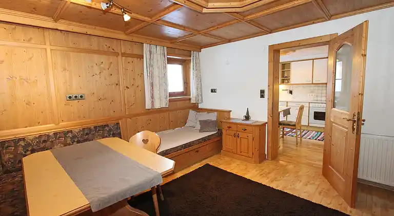 Ferielejlighed i Kaltenbach