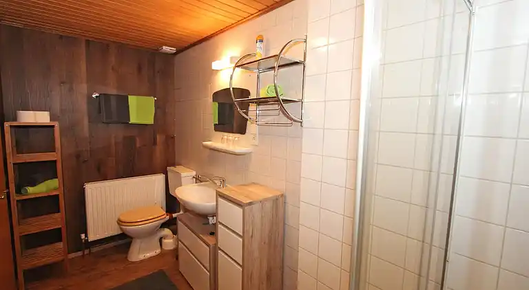 Ferielejlighed i Kaltenbach