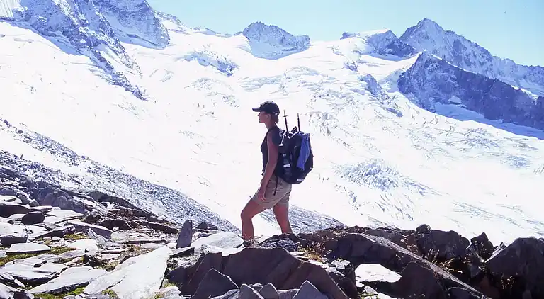 Ferielejlighed i Kaltenbach