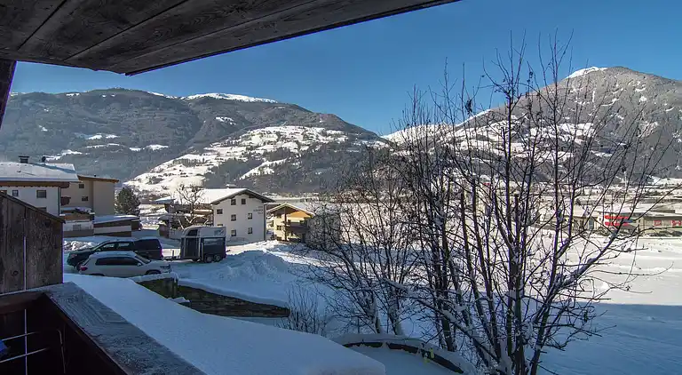 Ferielejlighed i Kaltenbach