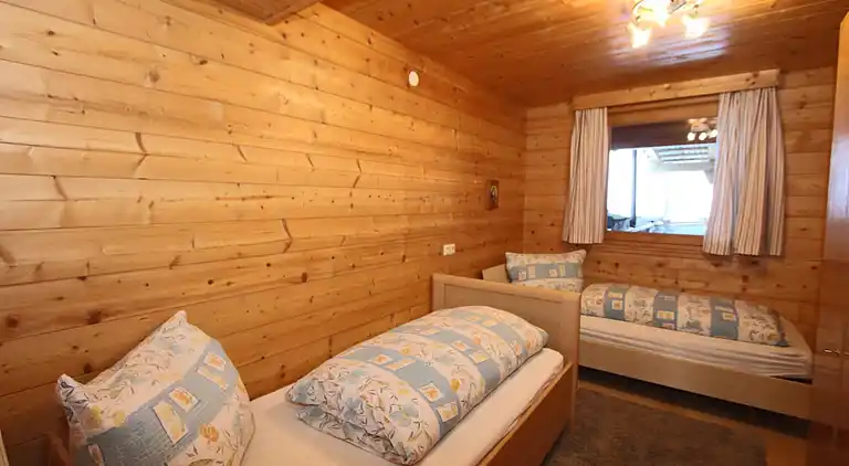 Ferielejlighed i Kaltenbach