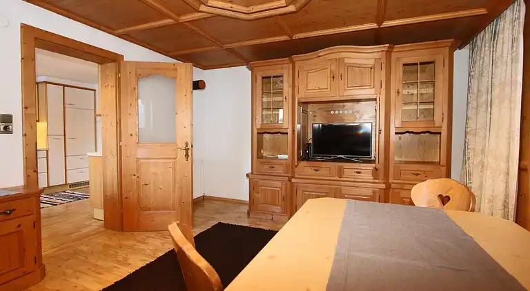 Ferielejlighed i Kaltenbach