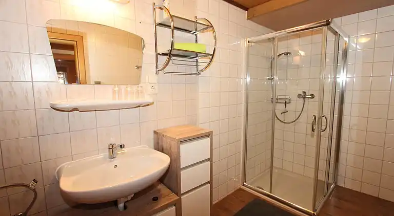 Ferielejlighed i Kaltenbach