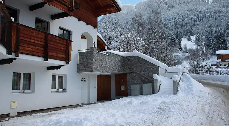 Appartamento in Kitzbühel