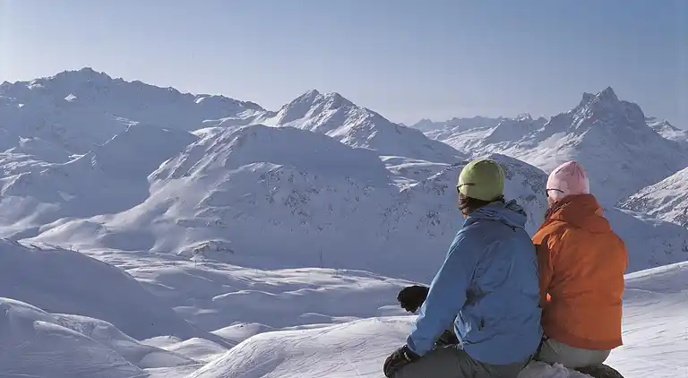 Appartamento in Kitzbühel