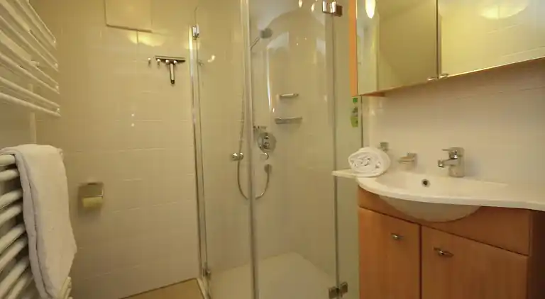 Appartamento in Kitzbühel