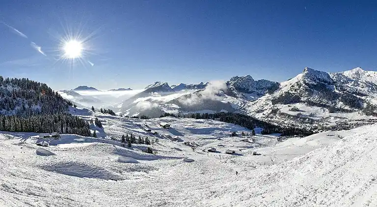 Appartamento in Kitzbühel