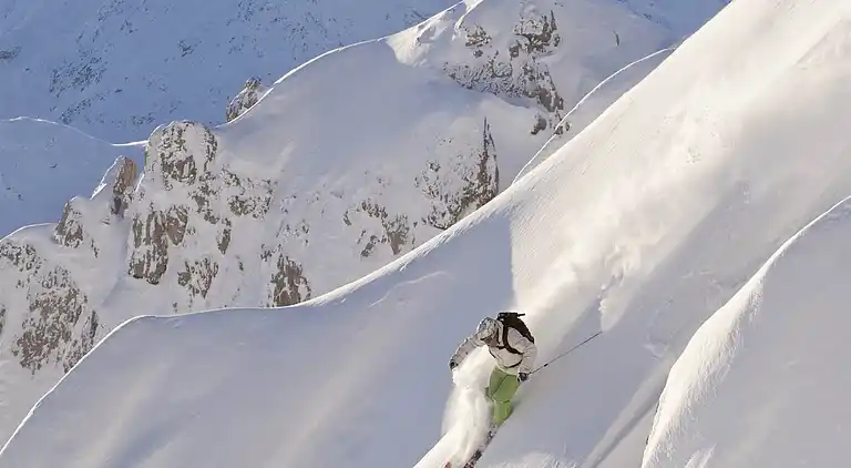 Appartamento in Kitzbühel