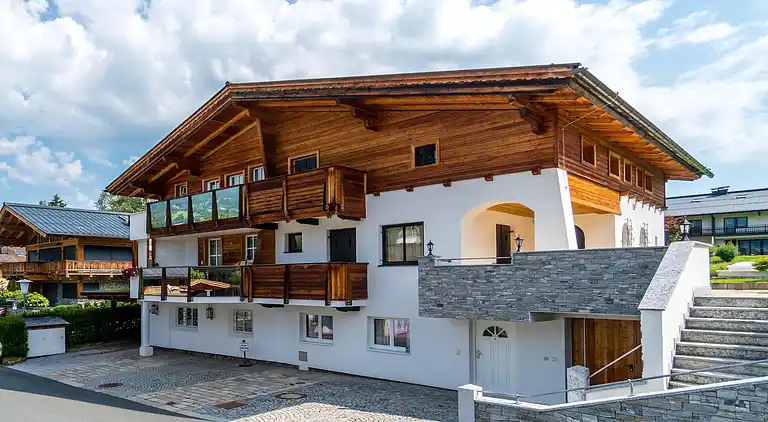 Appartamento in Kitzbühel