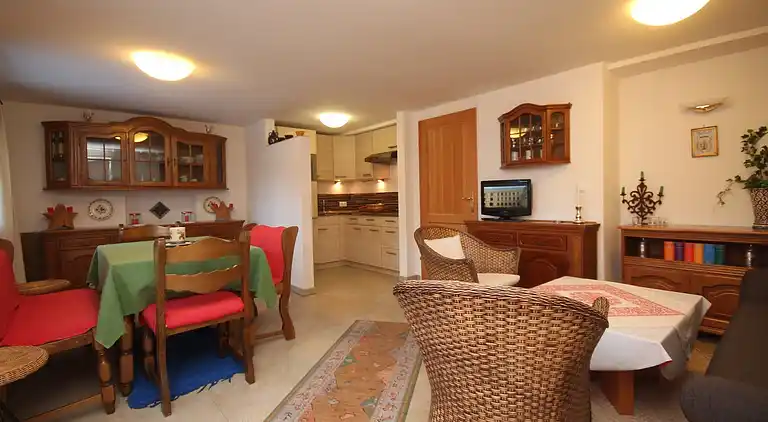 Appartamento in Kitzbühel