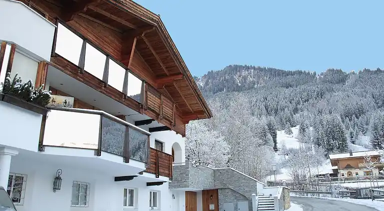 Appartamento in Kitzbühel